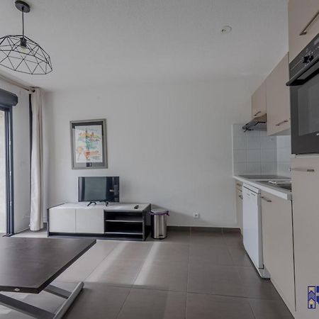 Le Backspin - Appartement Moderne Avec Terrasse Saint-Cyprien (Pyrenees-Orientales) Exterior photo