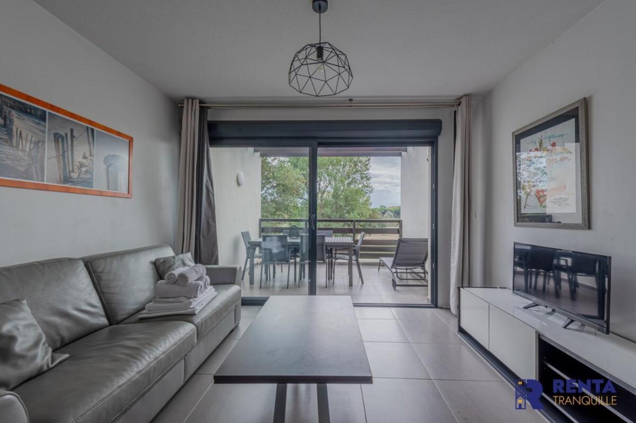 Le Backspin - Appartement Moderne Avec Terrasse Saint-Cyprien (Pyrenees-Orientales) Exterior photo