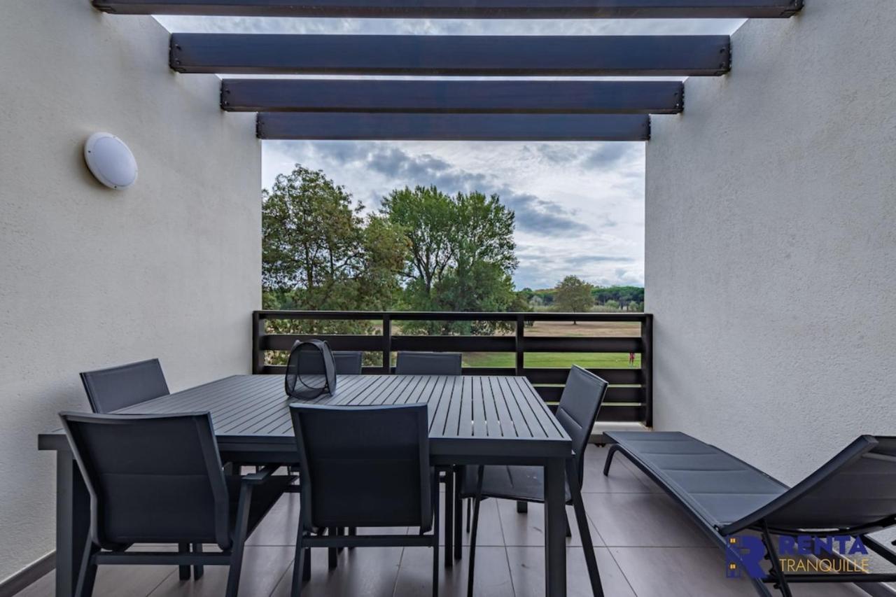 Le Backspin - Appartement Moderne Avec Terrasse Saint-Cyprien (Pyrenees-Orientales) Exterior photo