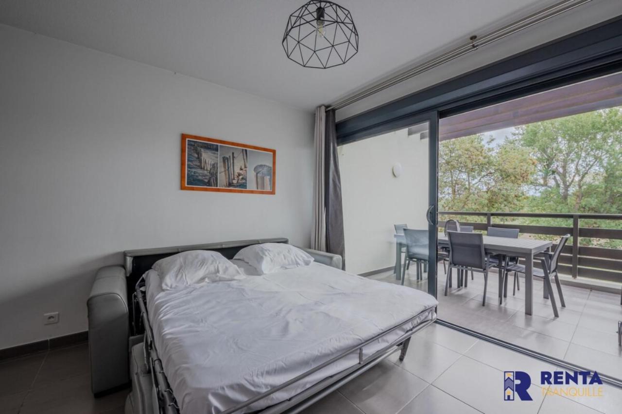 Le Backspin - Appartement Moderne Avec Terrasse Saint-Cyprien (Pyrenees-Orientales) Exterior photo
