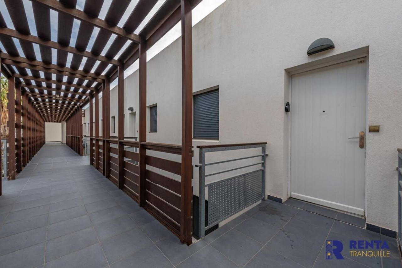 Le Backspin - Appartement Moderne Avec Terrasse Saint-Cyprien (Pyrenees-Orientales) Exterior photo
