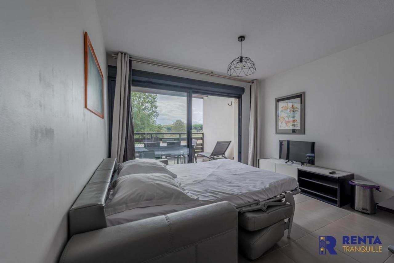 Le Backspin - Appartement Moderne Avec Terrasse Saint-Cyprien (Pyrenees-Orientales) Exterior photo