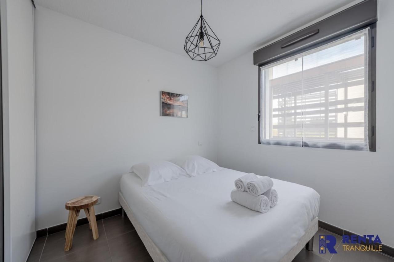 Le Backspin - Appartement Moderne Avec Terrasse Saint-Cyprien (Pyrenees-Orientales) Exterior photo