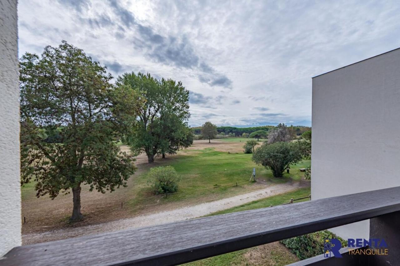 Le Backspin - Appartement Moderne Avec Terrasse Saint-Cyprien (Pyrenees-Orientales) Exterior photo