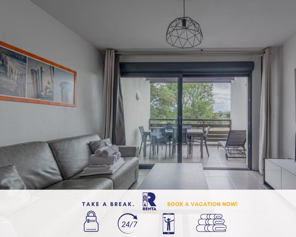 Le Backspin - Appartement Moderne Avec Terrasse Saint-Cyprien (Pyrenees-Orientales) Exterior photo