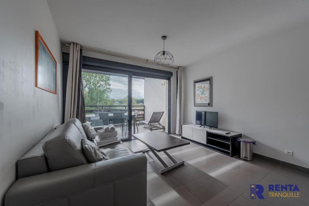 Le Backspin - Appartement Moderne Avec Terrasse Saint-Cyprien (Pyrenees-Orientales) Exterior photo