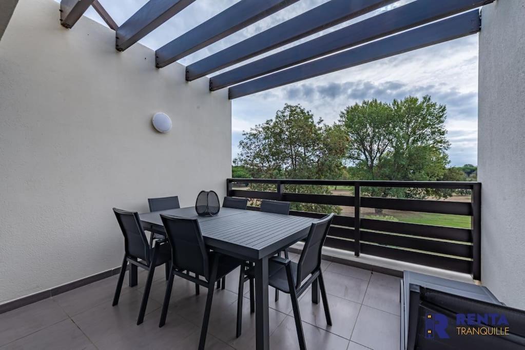 Le Backspin - Appartement Moderne Avec Terrasse Saint-Cyprien (Pyrenees-Orientales) Exterior photo