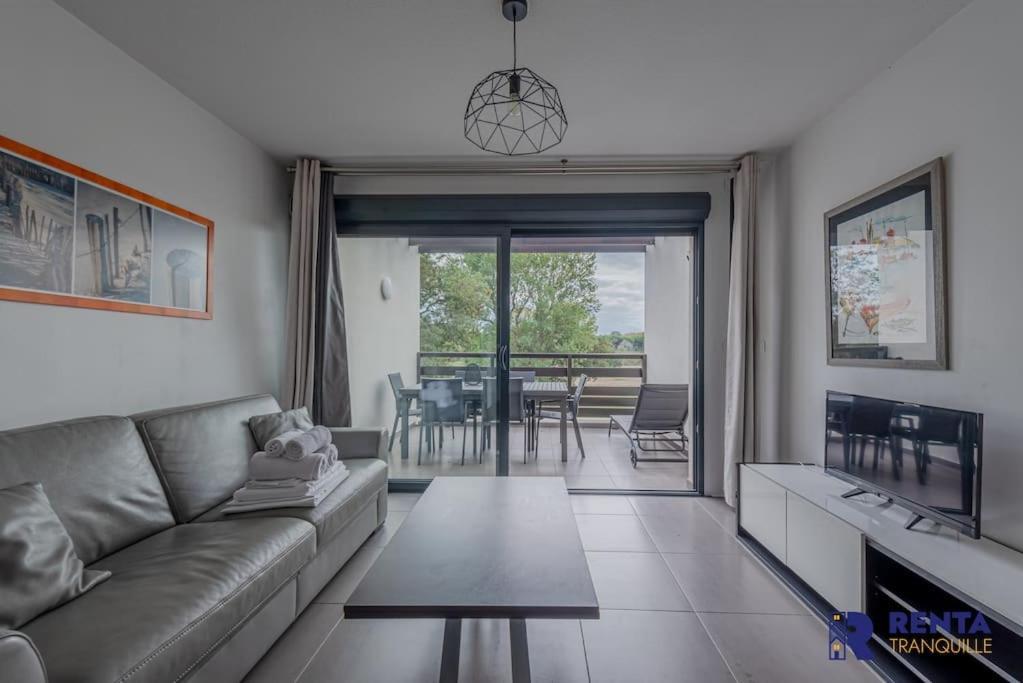 Le Backspin - Appartement Moderne Avec Terrasse Saint-Cyprien (Pyrenees-Orientales) Exterior photo