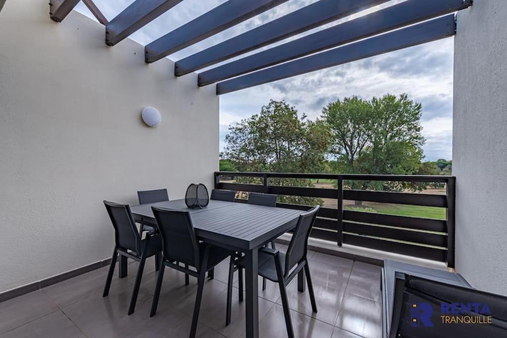 Le Backspin - Appartement Moderne Avec Terrasse Saint-Cyprien (Pyrenees-Orientales) Exterior photo